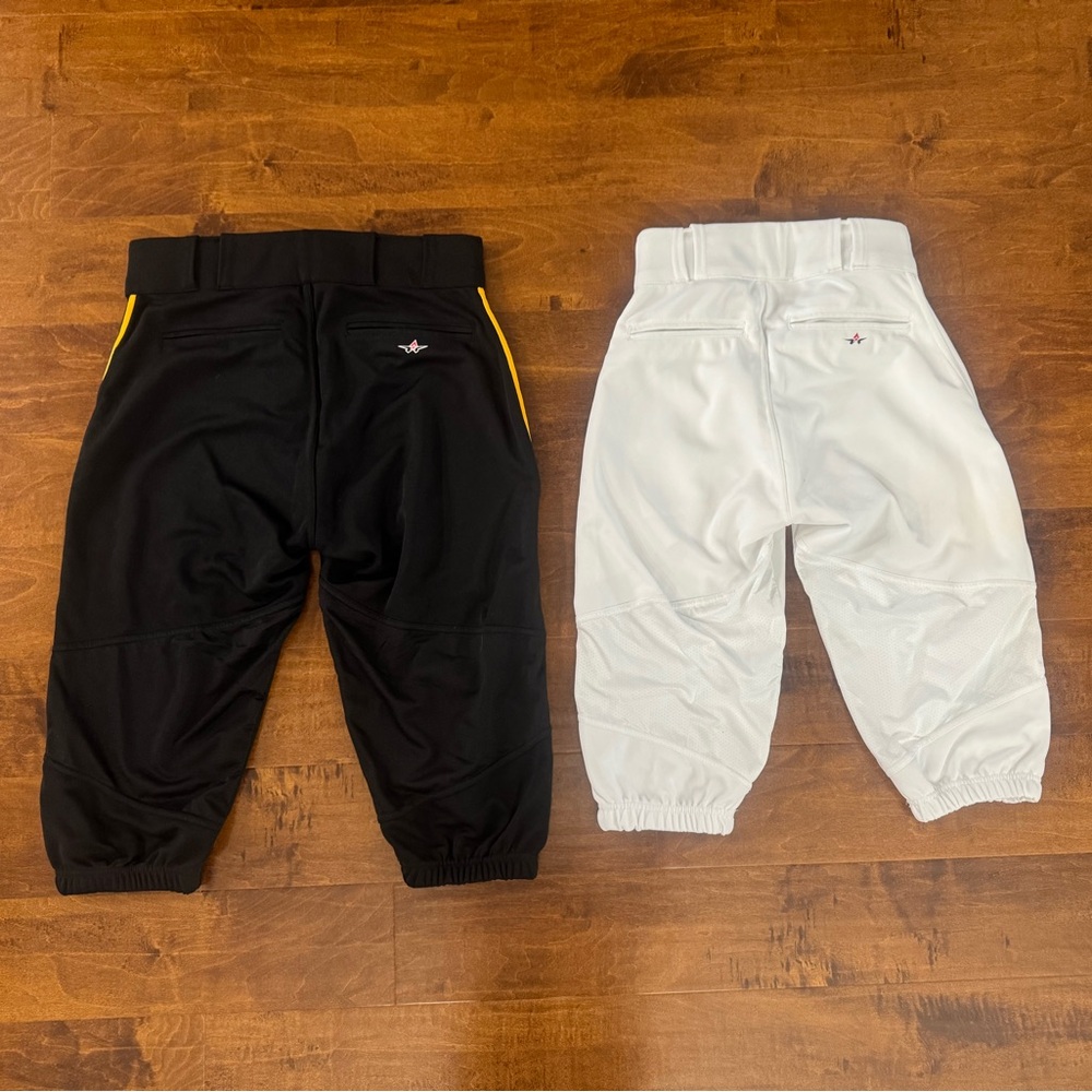 Brand new men’s size small Alleson Athletic baseball knickers - Picture 4 of 8